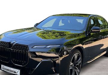 BMW 740 6.000 km 99.990 &euro; Lindau 88131