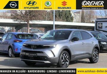 Opel Mokka 32.067 km 22.490 &euro; Wangen 88239