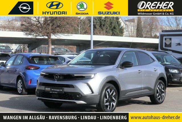 Opel Mokka 32.067 km 22.490 &euro; Wangen 88239