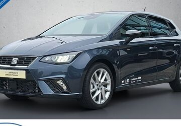 Seat Ibiza 2.460 km 23.490 &euro; Markdorf 88677