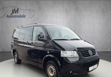 VW T5 Multivan 323.500 km 8.990 &euro; Meckenbeuren 88074