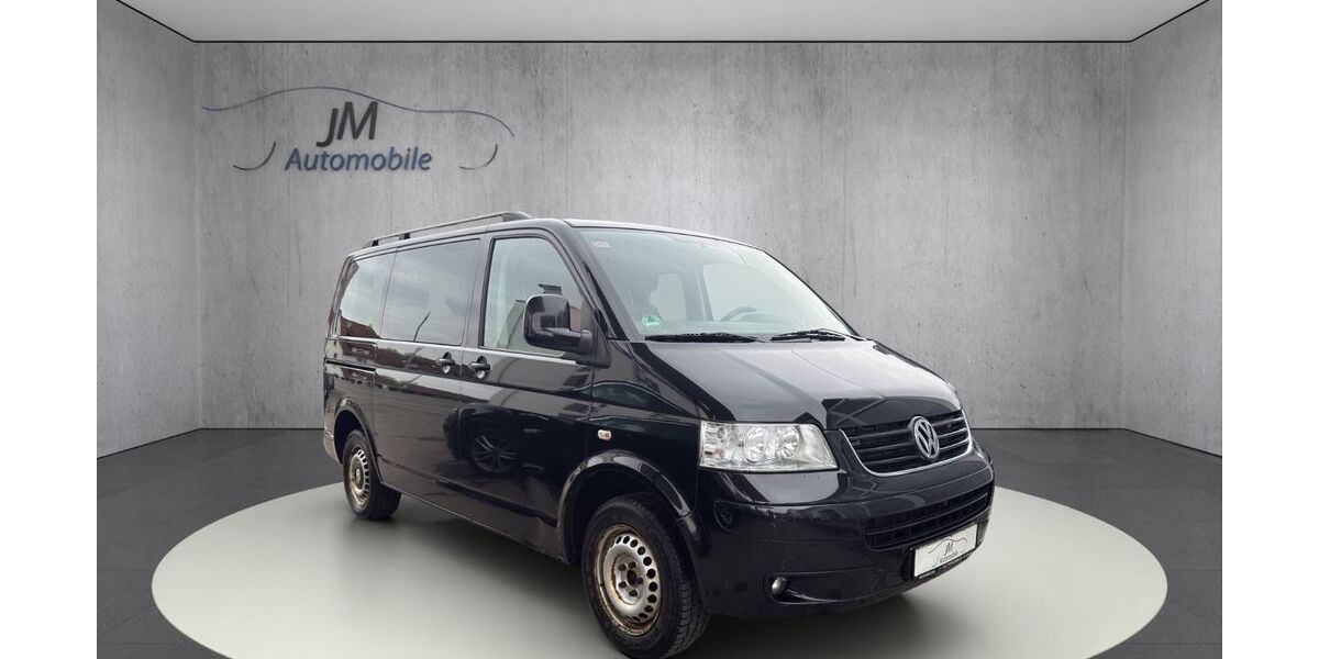 VW T5 Multivan 323.500 km 8.990 &euro; Meckenbeuren 88074