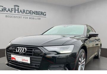 Audi A6 91.100 km 26.910 &euro; Konstanz 78467