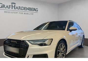 Audi A6 67.700 km 41.910 &euro; Konstanz 78467