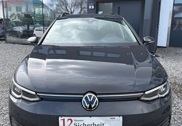 VW Golf 89.946 km 19.499 &euro; Oberteuringen 88094