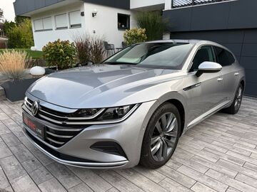 Gebrauchte VW Arteon