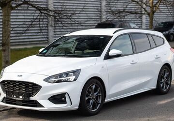 Ford Focus 113.000 km 15.999 &euro; Baienfurt 88255