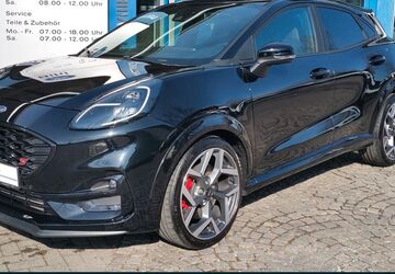 Ford Puma 47.000 km 21.490 &euro; Überlingen 88662