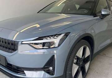 Polestar 2 62.500 km 35.890 &euro; Wangen im Allgäu 88239