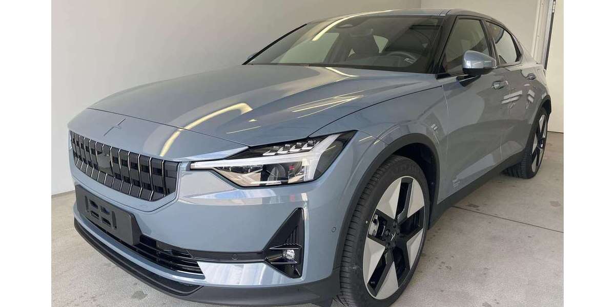 Polestar 2 62.500 km 35.890 &euro; Wangen im Allgäu 88239