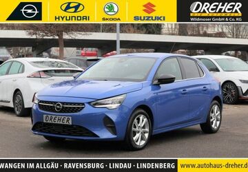 Opel Corsa 60.700 km 13.890 &euro; Wangen 88239