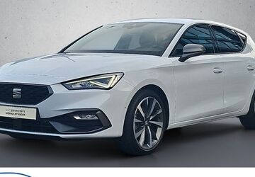 Seat Leon 41.800 km 22.190 &euro; Markdorf 88677