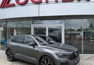 VW Touareg 67.690 km 56.984 &euro; Weingarten 88250