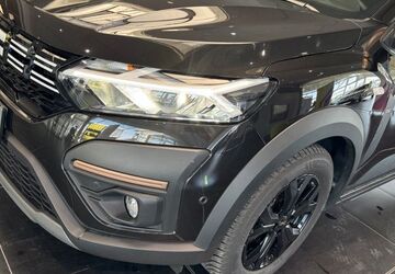 Dacia Jogger 3.750 km 20.950 &euro; Weingarten 88250