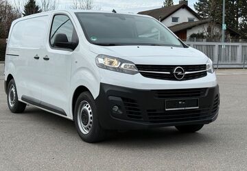 Opel Vivaro 23.300 km 18.390 &euro; Meckenbeuren 88074