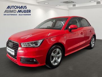 Gebrauchte Audi A1