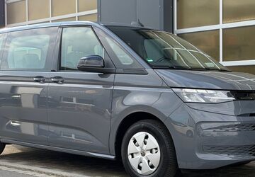 VW T7 Multivan 87.500 km 39.900 &euro; Friedrichshafen 88045