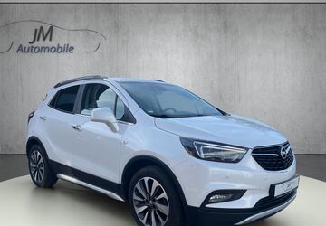 Opel Mokka 109.000 km 13.990 &euro; Meckenbeuren 88074