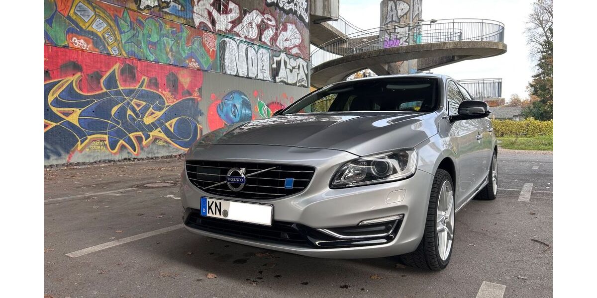 Volvo V60 385.000 km 8.500 &euro; Konstanz 78462