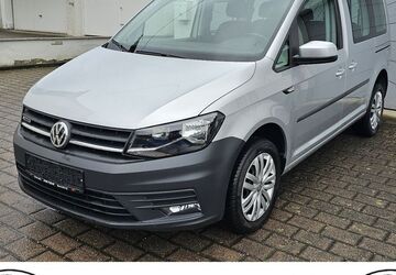 VW Caddy 71.380 km 25.850 &euro; Ravensburg 88214