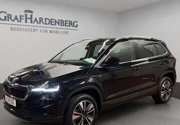 Skoda Karoq 10.000 km 38.820 &euro; Überlingen 88662