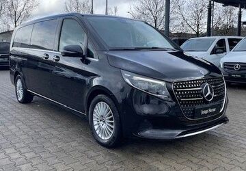 Mercedes-Benz V 300 43.394 km 64.873 &euro; Ravensburg 88214