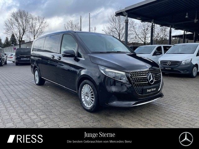 Mercedes-Benz V 300 43.394 km 64.873 &euro; Ravensburg 88214