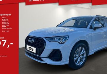 Audi Q3 51.275 km 32.948 &euro; Lindau 88131