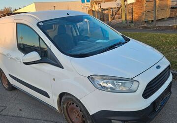 Ford Transit Courier 222.140 km 1.999 &euro; Baienfurt 88255