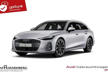 Audi A6 19.300 km 54.960 &euro; Konstanz 78467