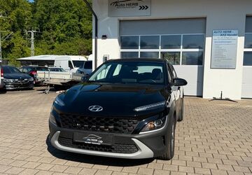 Hyundai KONA 66.800 km 14.900 &euro; Mochenwangen 88284