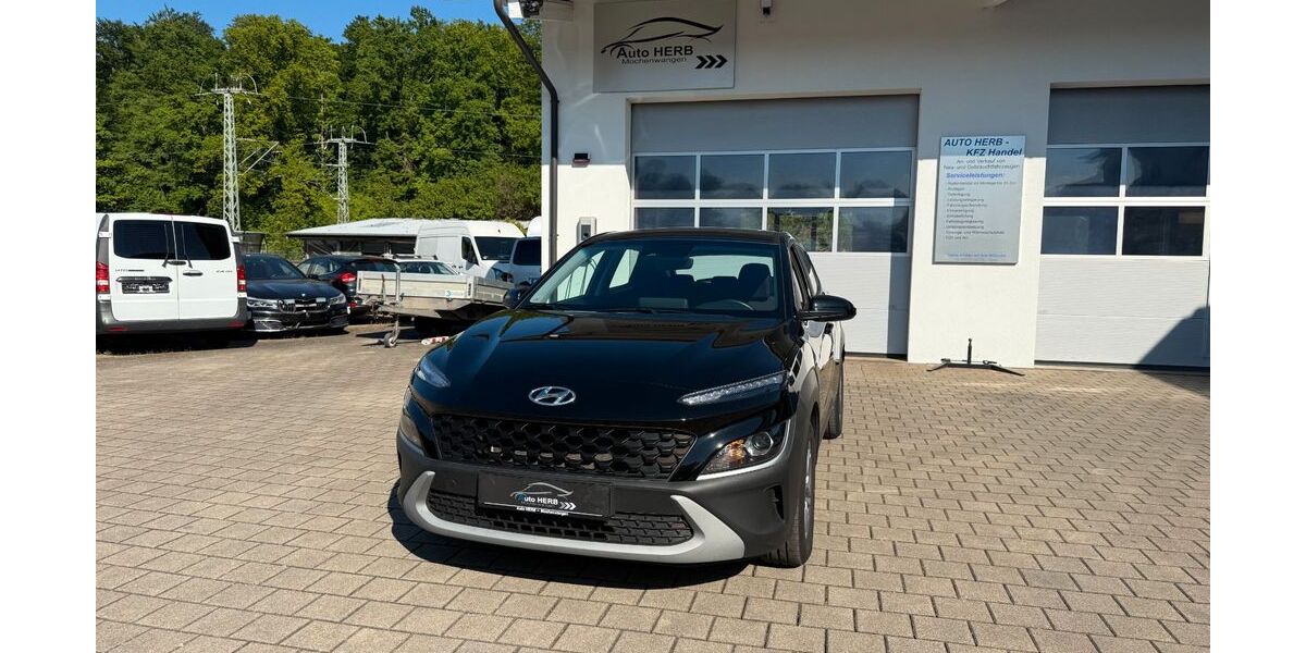 Hyundai KONA 66.800 km 14.900 &euro; Mochenwangen 88284