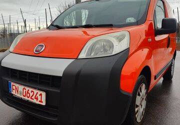 Fiat Fiorino 171.000 km 3.990 &euro; Tettnang 88069