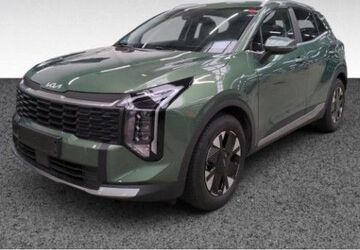 Kia Sportage 15.500 km 29.990 &euro; Baienfurt 88255