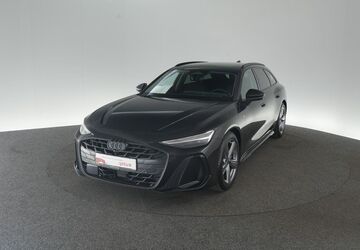 Audi A6 21.500 km 56.990 &euro; Überlingen 88662