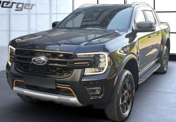 Ford Ranger 70.000 km 45.950 &euro; Ravensburg, nähe Bodensee 88213
