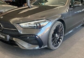 Mercedes-Benz CLE 450 21.237 km 61.400 &euro; Ravensburg 88214