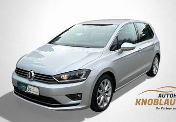 VW Golf Sportsvan 119.100 km 15.500 &euro; Ravensburg 88212
