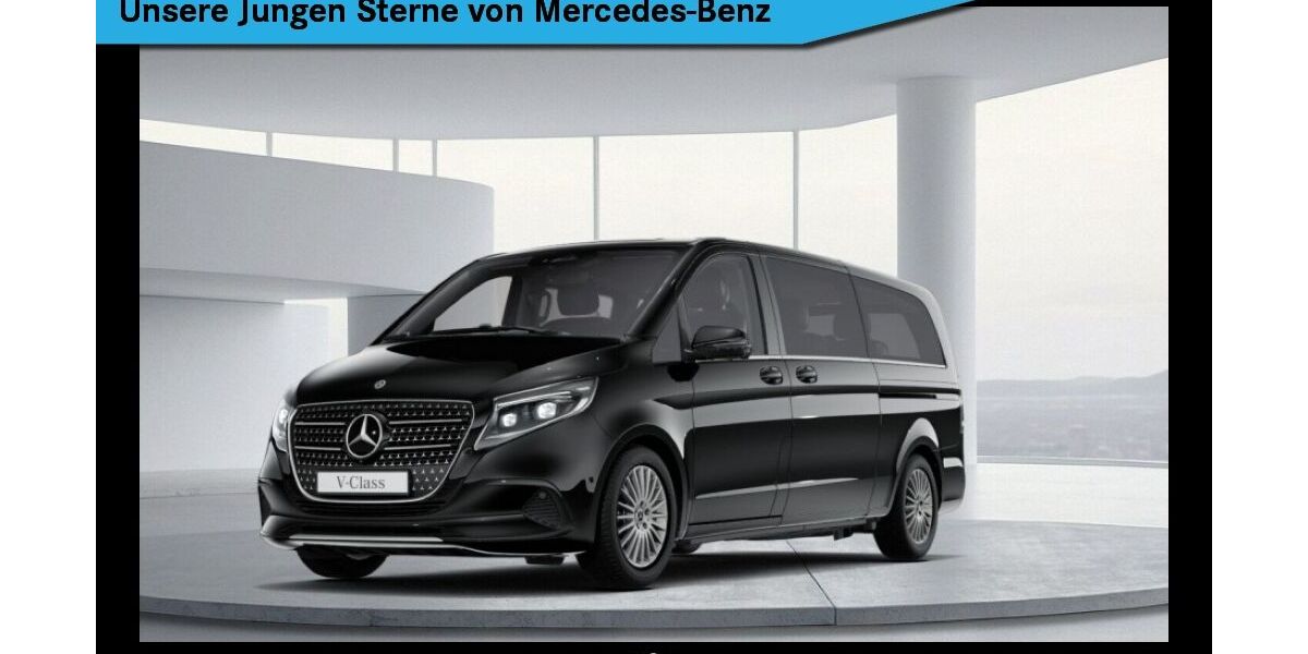 Mercedes-Benz V 300 18.000 km 70.897 &euro; Konstanz 78467