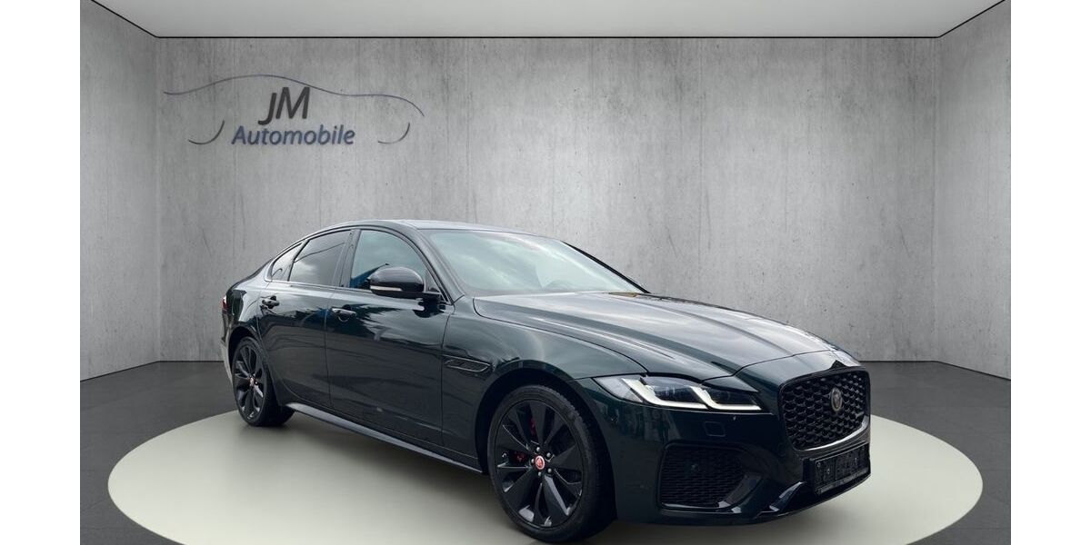 Jaguar XF 123.900 km 25.790 &euro; Meckenbeuren 88074