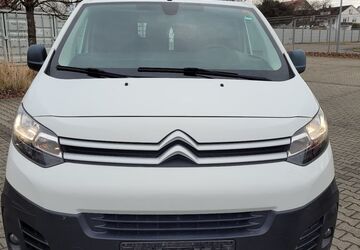 Citroen Jumpy 140.000 km 7.900 &euro; Kressbronn 88079