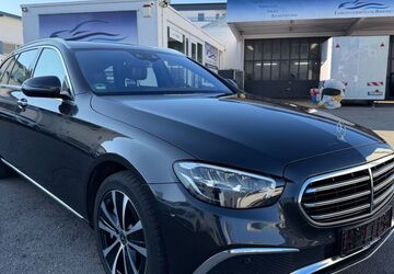 Mercedes-Benz E 300 127.500 km 26.999 &euro; Ravensburg 88214