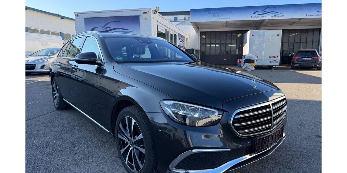 Mercedes-Benz E 300 127.500 km 26.999 &euro; Ravensburg 88214