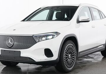 Mercedes-Benz EQA 8.694 km 38.890 &euro; Ravensburg 88214
