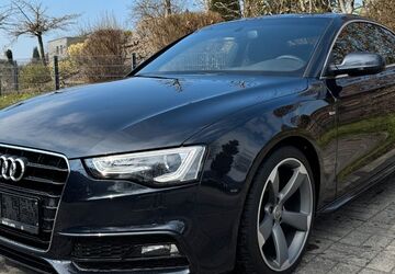 Audi A5 165.900 km 13.990 &euro; Lindau 88131