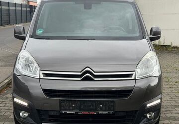 Citroen Berlingo 145.000 km 7.990 &euro; Meckenbeuren 88074