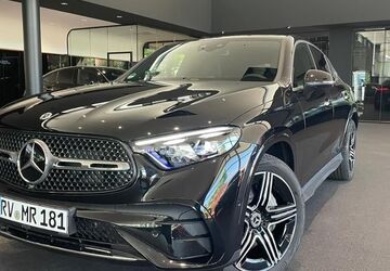 Mercedes-Benz GLC 450 9.000 km 91.900 &euro; Ravensburg 88214