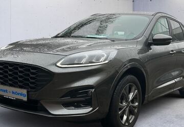 Ford Kuga 41.927 km 29.780 &euro; Konstanz 78467