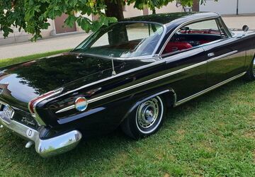 Chrysler Andere 51.200 km 28.500 &euro; Weingarten 88250