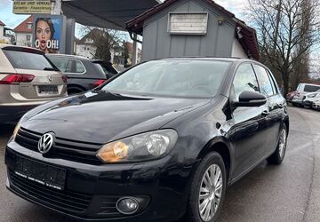 VW Golf 229.816 km 3.990 &euro; Friedrichshafen 88045